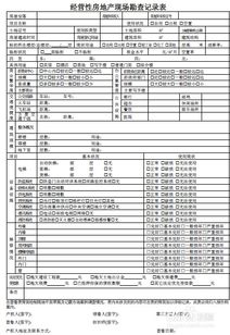 房屋资产评估报告(房屋资产评估报告)