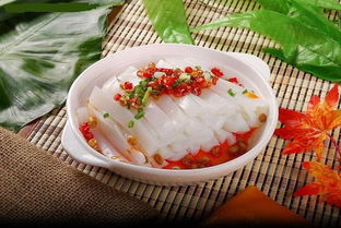 凉粉,作文,开头