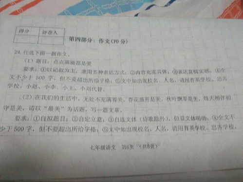 尝试做600字作文开头怎么写