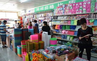 2元店的投入资金(开女包店要多少资金？)