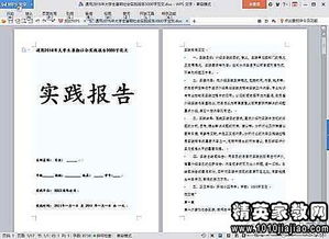 大学生思修调查报告(思修调查报告)