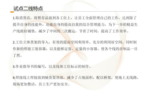 精益生产年终工作总结报告(精益生产工作计划)