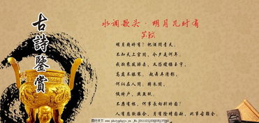 欣赏古诗作文开头
