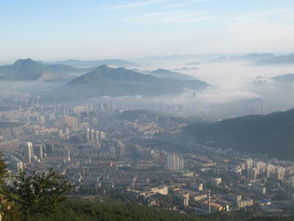 平顶山(平顶山)