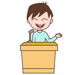 演讲比赛作文开头春