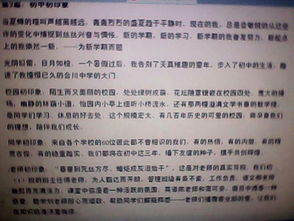 印象不好的人作文开头