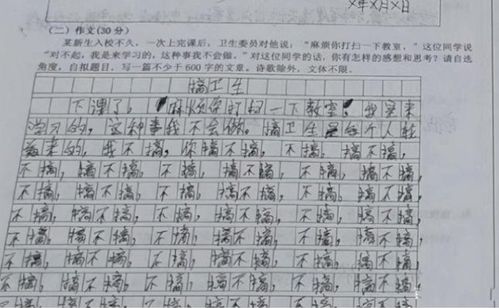 钱乃身外之物的开头作文