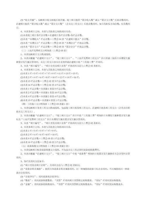 土地整理项目合同(土地整理项目书合同书)