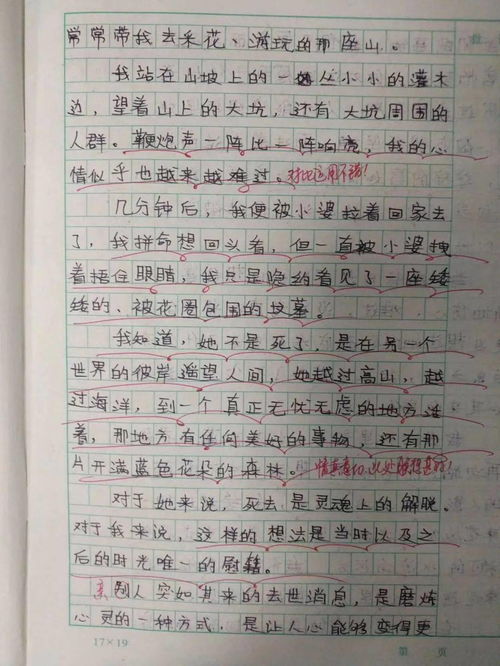 老师是人类灵魂的工程师的开头作文500字