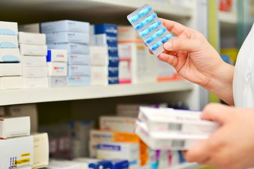 过期药品药房整改报告(药品质量整改报告)