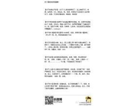 高中作文优美作文开头结尾摘抄大全