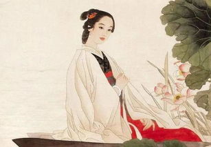 我和李清照的对话800字作文开头