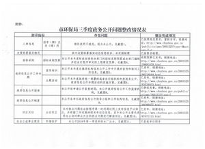 监管统计工作整改报告(药品监管行风整改报告)