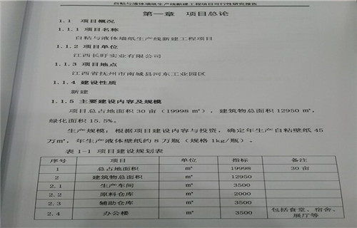 养殖项目申请报告(水产养殖项目申请报告)