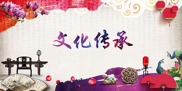 中国的传统文化作文开头