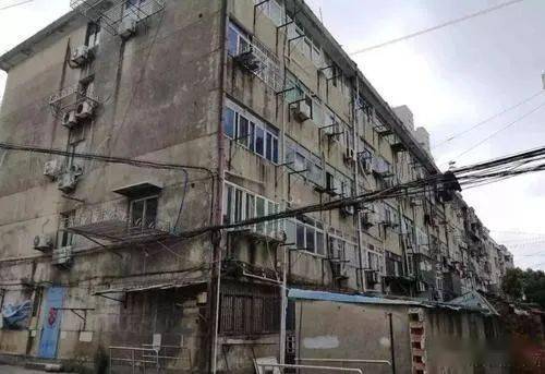 关于老旧小区改造工作总结(老旧小区整治改造工作情况)