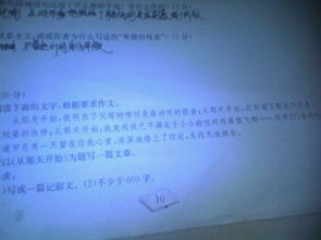 关于友情作文开头题记