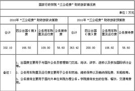 三公经费自查自纠报告大全 (三公经费自查自纠报告)