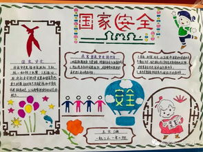 国家安全教育日作文开头