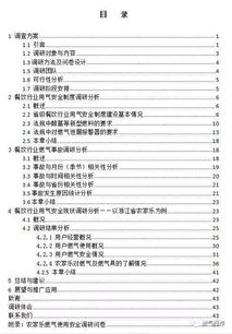 燃气企业安全整改报告(企业安全排查整改报告)