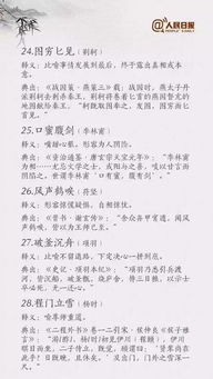 作文开头写历史人物