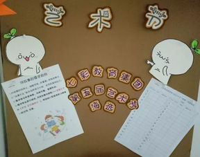 作文艺术节好开头