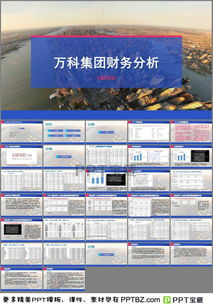 万科财务分析报告(万科财务分析报告)