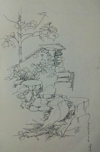 太行山写生实习报告(太行山写生实习报告)
