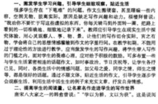 中职生优秀事迹作文开头