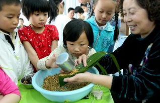 作文包粽子好开头