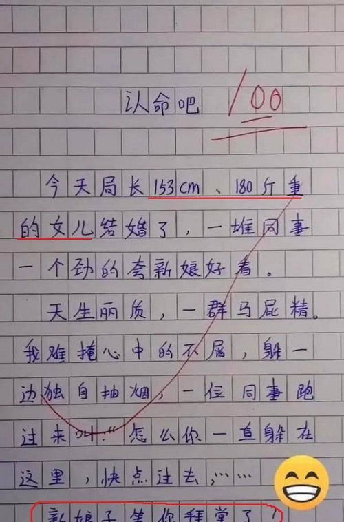 遇到的惊喜作文开头
