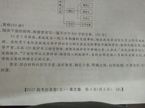 关于月考后的作文(关于月考后的作文)