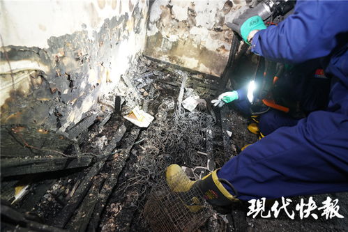 谈火灾现场勘验照相(浅谈照相散文随笔)