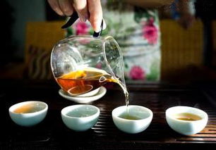 茶艺师中华茶道(中国茶道茶艺师)