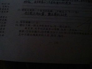 可以用作作文开头的文字