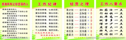 关于财务的座右铭(关于财务的座右铭)
