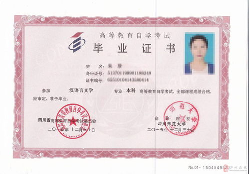 成人本科想自考大专