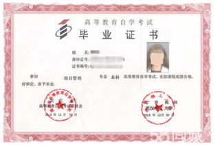 武汉工业大学自考本科