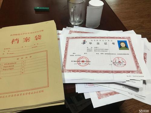 贵阳财经学院自考本科