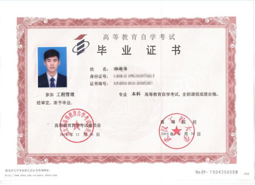 自考本科不考学士学位
