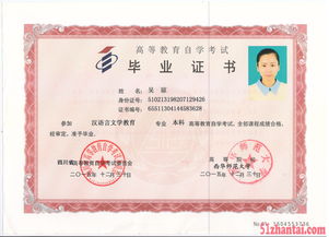 自考本科远程教育