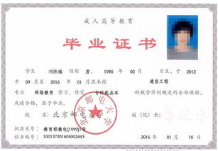 德云社北京邮电大学有自考本科吗