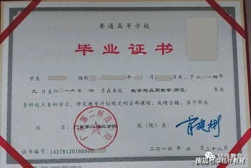 艺考生读全日志自考本科吗