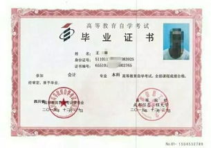 自考本科生比大专好吗