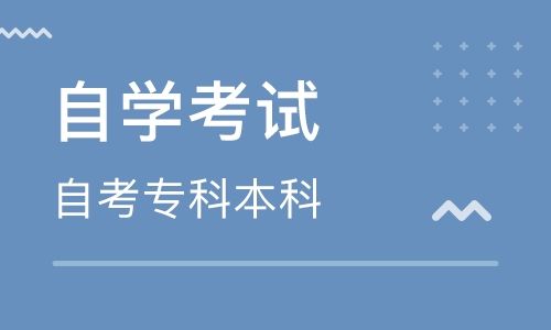 自考本科考乡镇公务员吗