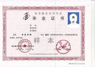 行政管理自考本科需要多少学分