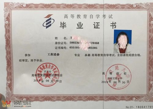 宜宾自考本科怎么报名