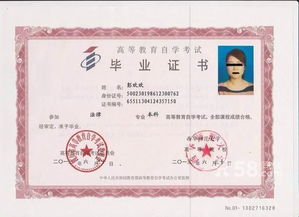 自考本科河北