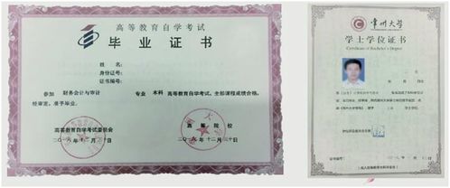 南大自考本科专业教材