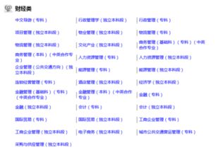 自考本科有公安类专业吗